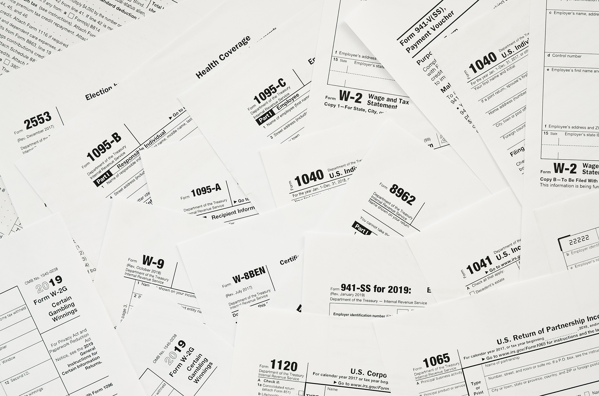 Benefits of Electronic Filing for 1099 Forms